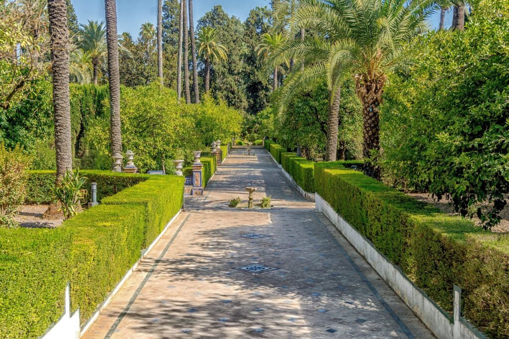 seville, spain, alcazar of seville-106485.jpg